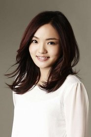 Lala Hsu portrait