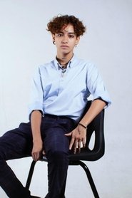 Lukas Van portrait