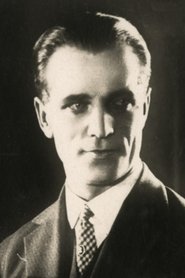 Lech Owron portrait