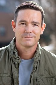 Shaun McLane portrait