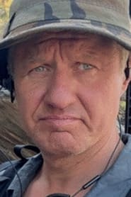 Lars Skree portrait