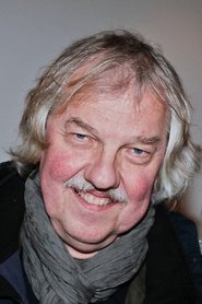 Karst van der Meulen portrait