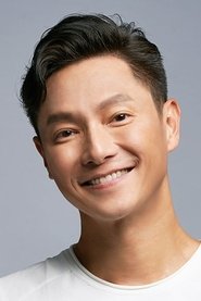 Tsu-wu Hsieh portrait
