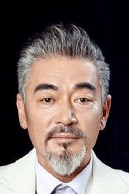 He Yongsheng portrait