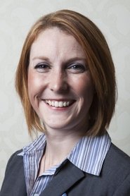 Reda Hicks portrait