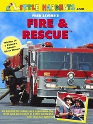 Fire & Rescue poster