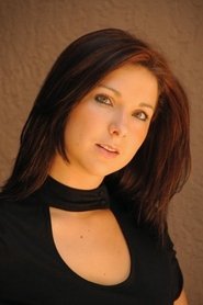 Jen Bevan portrait