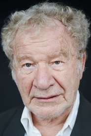 Michael Hanemann portrait