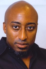 Naheem Garcia portrait