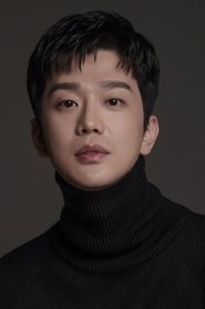 Seo Ju-hyeong portrait