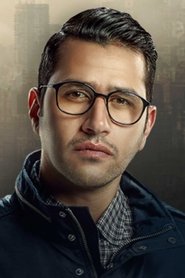 Ali Al Tayeb portrait