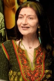 Sarika portrait
