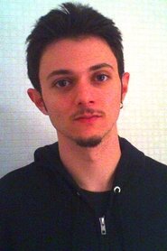 Max Drexler portrait