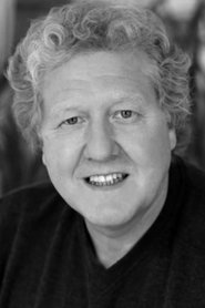 Iain Lauchlan portrait