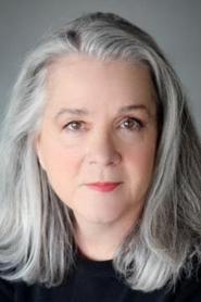 Vivian Norman portrait