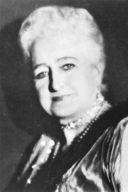 Kate Lester portrait
