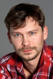 Marek Holý portrait