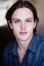 Wil King portrait