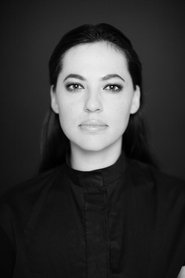 Caroline Monnet portrait