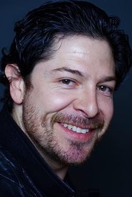 Joseph Castillo-Midyett portrait