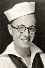 Churchill Ross portrait