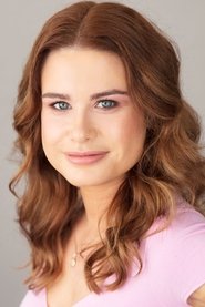 Chelsea Belle portrait