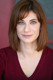 Susana Blazer portrait