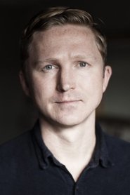 Joe Dunthorne portrait