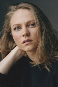 Doris Tislar portrait