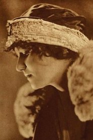 Gypsy O'Brien portrait