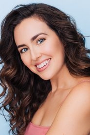 Liana Hunt portrait