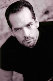 David Press portrait