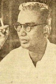 Chakrapani portrait