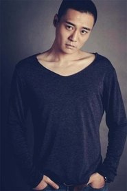 Jie Hou portrait