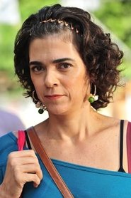 Solange Badim portrait