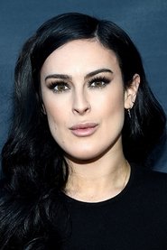 Rumer Willis portrait
