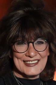 Samah Anwar portrait