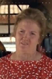 Aparecida de Castro portrait