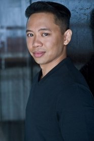 Byron Abalos portrait
