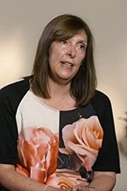 Kath Jarvis portrait