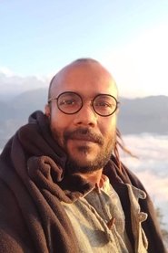 Teddy Maurya portrait
