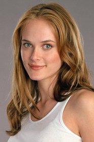 Rachel Blanchard portrait