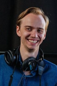 Johan Stavsjö portrait