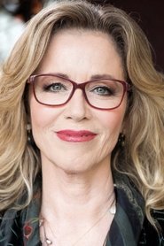Joan Sweeny portrait