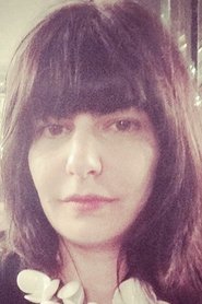 Tatyana Dolmatovskaya portrait