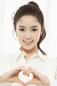 Zhai Yishu portrait
