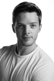 Joseph Caley portrait