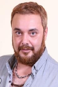 Sameh Safwat portrait