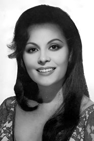 Paquita Rico portrait