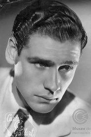 Armando Bó portrait